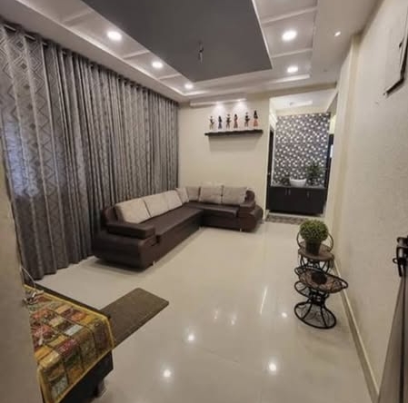 2 BHK flat in kondapur, Hyderabad