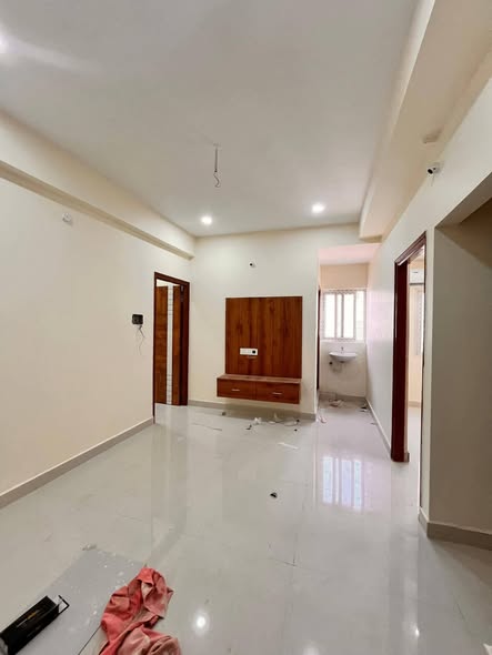 2 BHK flat in hyderabad, Hyderabad