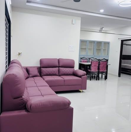3 BHK flat in hyderabad, Hyderabad
