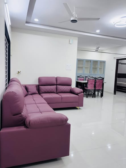 3 BHK flat in hyderabad, Hyderabad