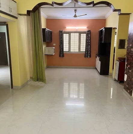 3 BHK flat in hyderabad, Hyderabad