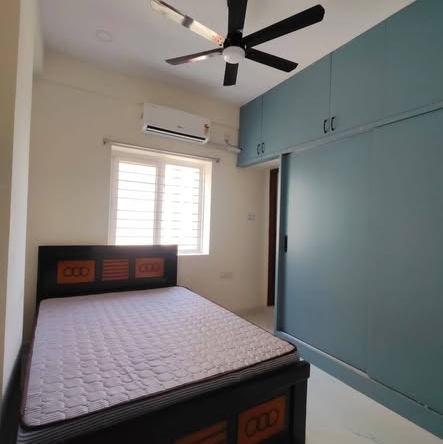 1 BHK flat in kondapur, Hyderabad
