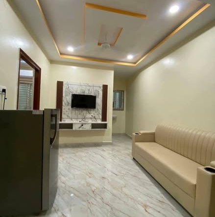 1 BHK flat in hyderabad, Hyderabad