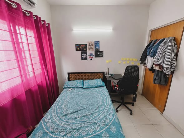 3 BHK flat in hyderabad, Hyderabad