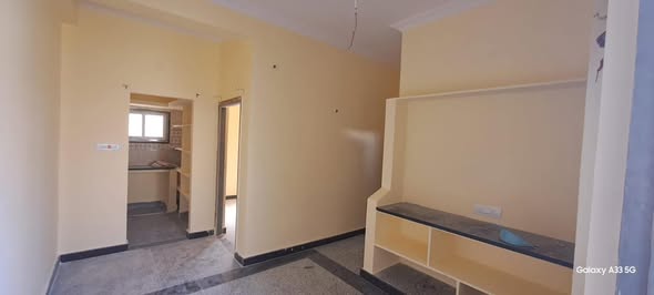 1 BHK flat in hyderabad, Hyderabad