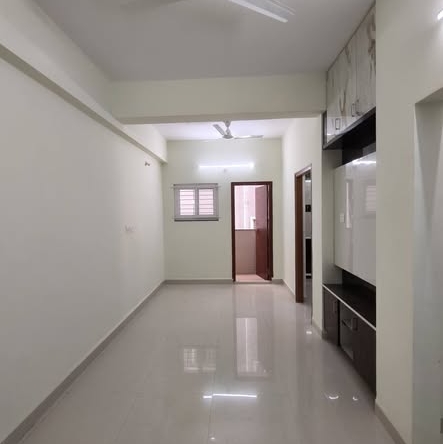 1 BHK flat in hyderabad, Hyderabad