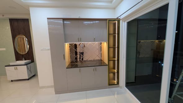 2 BHK flat in Hyderabad