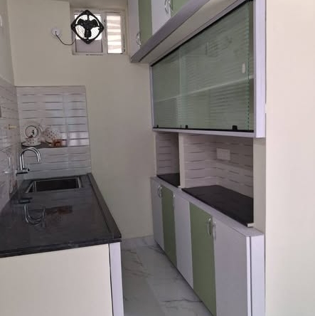 1 BHK flat in hyderabad, Hyderabad