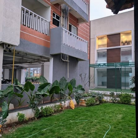 3 BHK flat in kphb, Hyderabad