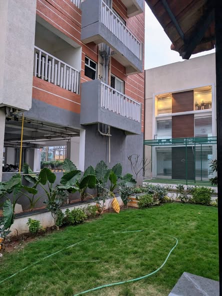3 BHK flat in kphb, Hyderabad