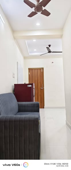 1 BHK flat in hyderabad, Hyderabad