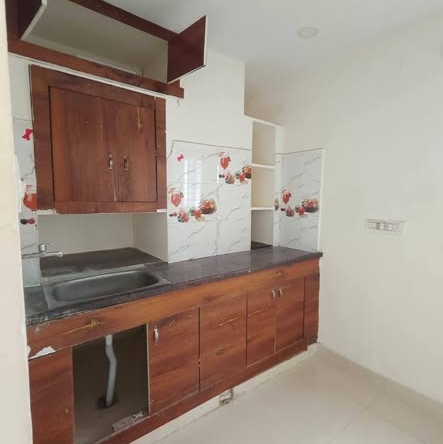 1 BHK flat in hyderabad, Hyderabad