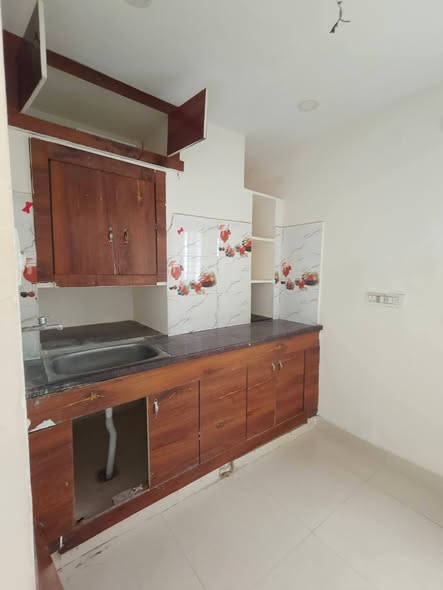 1 BHK flat in hyderabad, Hyderabad
