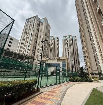 2 BHK flat in Hyderabad