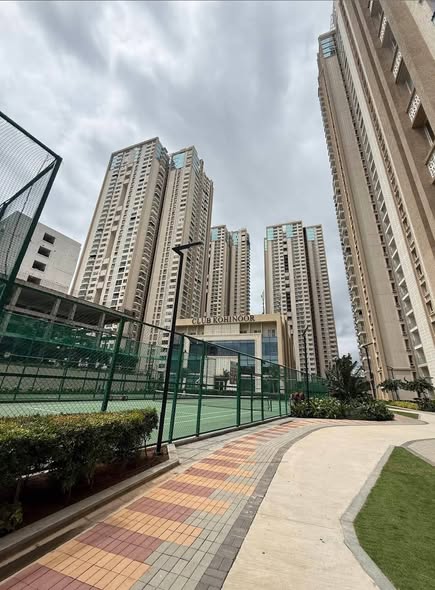 2 BHK flat in Hyderabad
