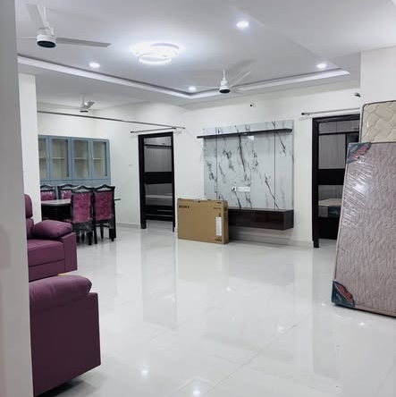 3 BHK flat in hyderabad, Hyderabad