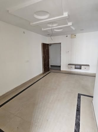 1 BHK flat in Hyderabad