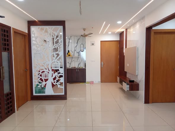 3 BHK flat in hyderabad, Hyderabad