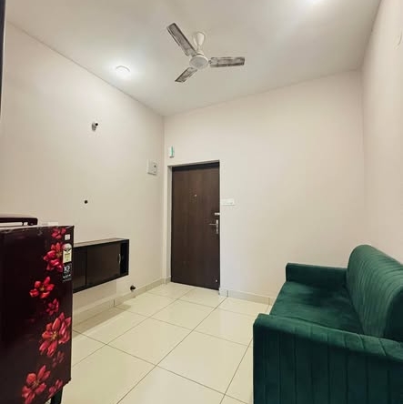 2 BHK flat in hyderabad, Hyderabad