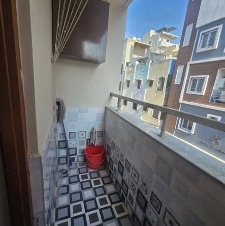 1 BHK flat in hyderabad, Hyderabad