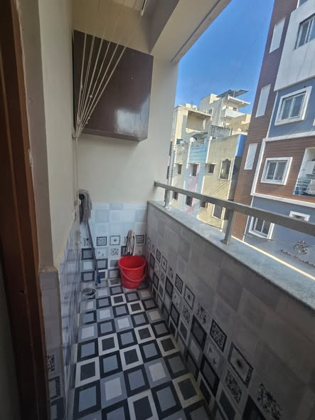 1 BHK flat in hyderabad, Hyderabad