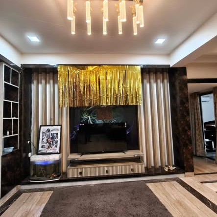 3 BHK flat in hyderabad, Hyderabad