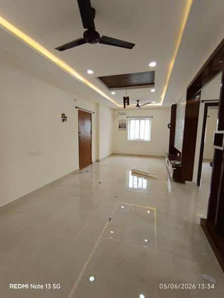 2 BHK flat in hyderabad, Hyderabad