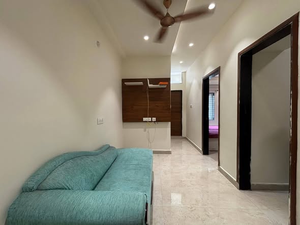 1 BHK flat in kondapur, Hyderabad