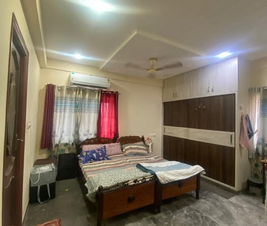 3 BHK flat in gachibowli, Hyderabad