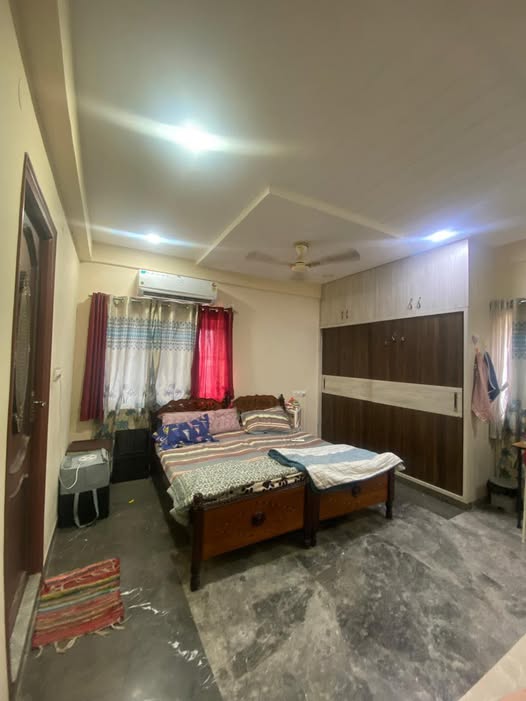 3 BHK flat in gachibowli, Hyderabad