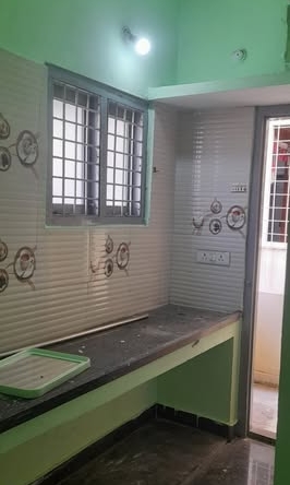 1 BHK flat in madhapur, Hyderabad