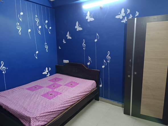 2 BHK flat in hyderabad, Hyderabad