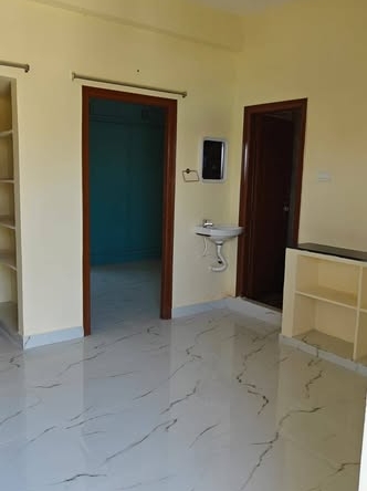 1 BHK flat in hyderabad, Hyderabad