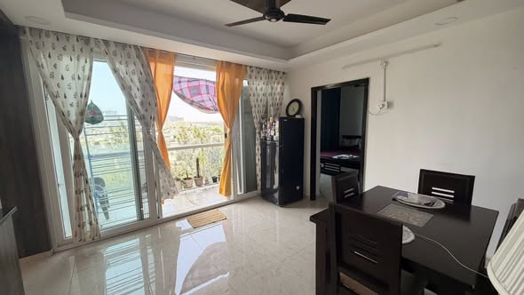 2 BHK flat in tellapur, Hyderabad