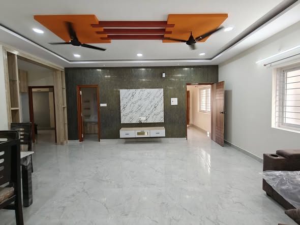 3 BHK flat in hyderabad, Hyderabad
