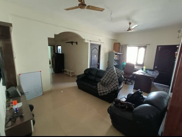 3 BHK flat in banjara hills, Hyderabad