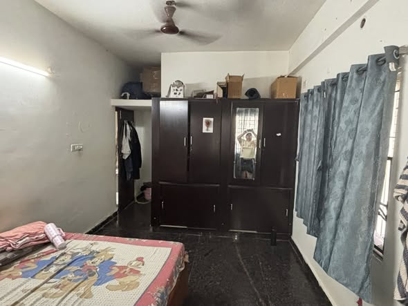 2 BHK flat in kondapur, Hyderabad
