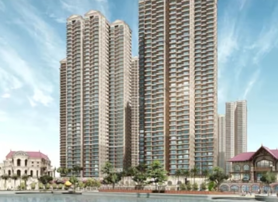 Prestige Spring Heights