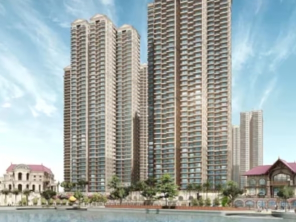 Prestige Spring Heights