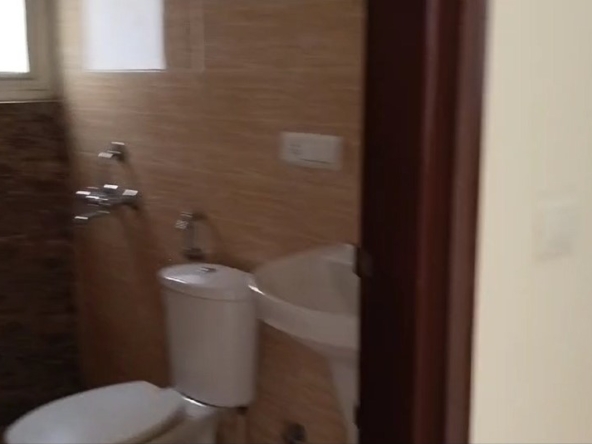 Residential Flat