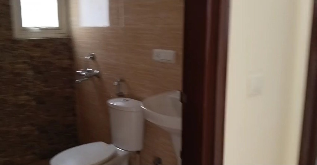 Residential Flat