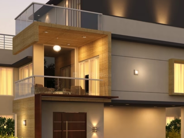 sancia homes