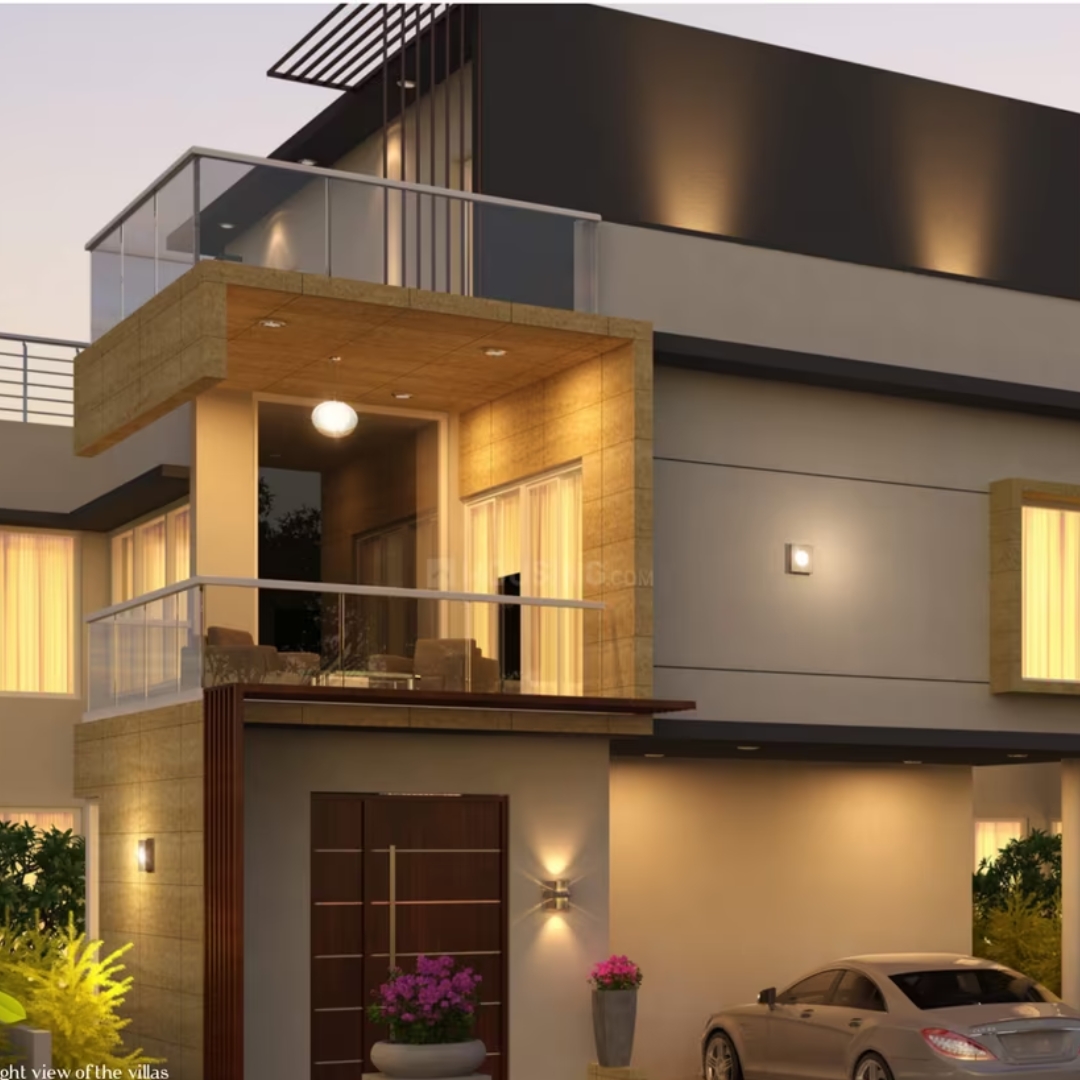 sancia homes