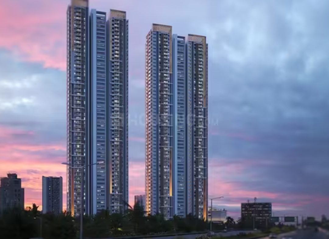 Jayabheri The Pinnacle