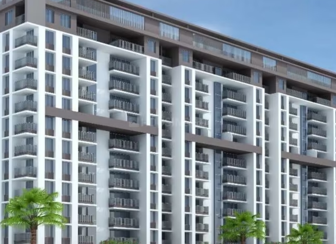 Anand Pacific Pune