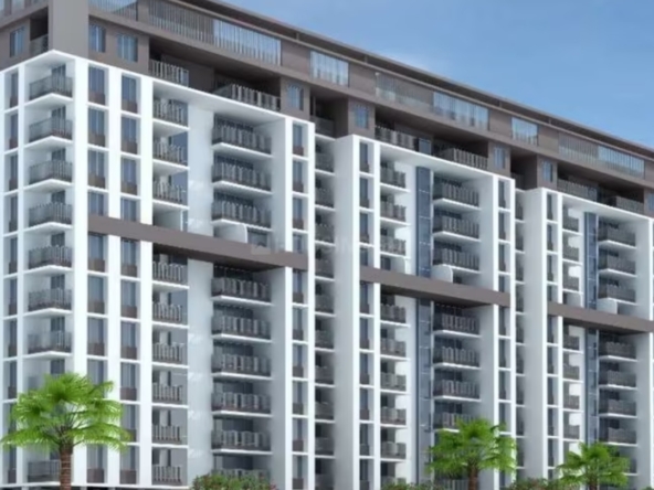 Anand Pacific Pune