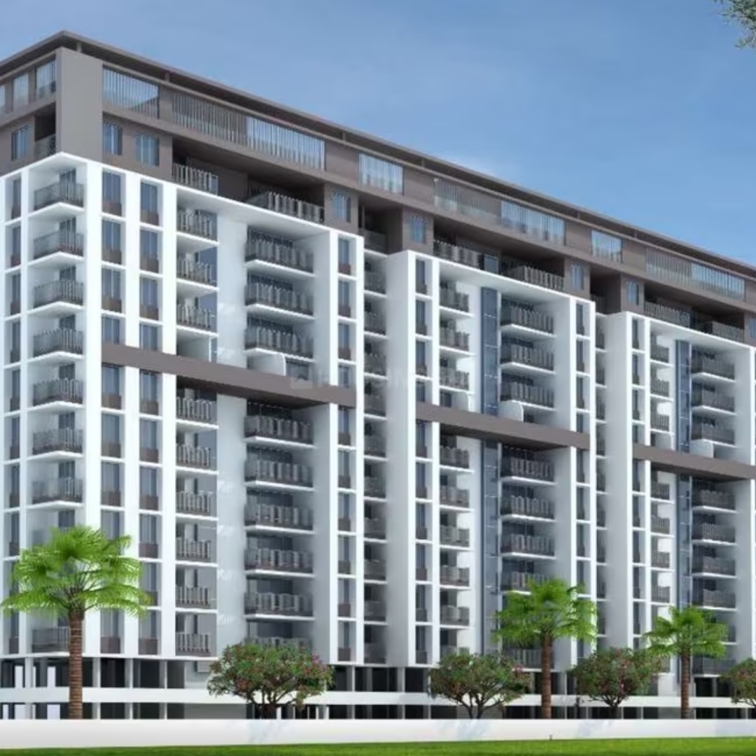 Anand Pacific Pune