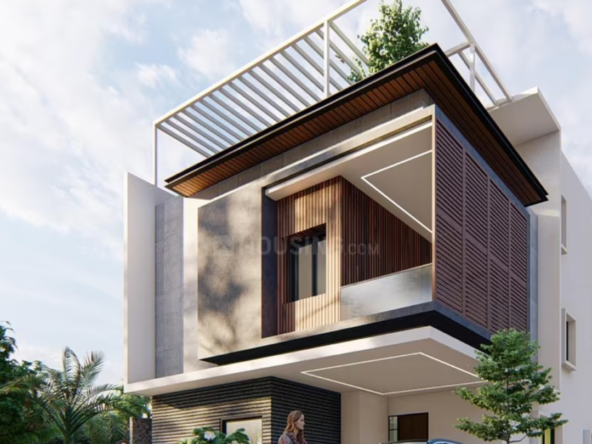 Siri Elite Apartments