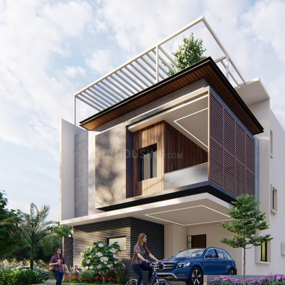 Siri Elite Apartments