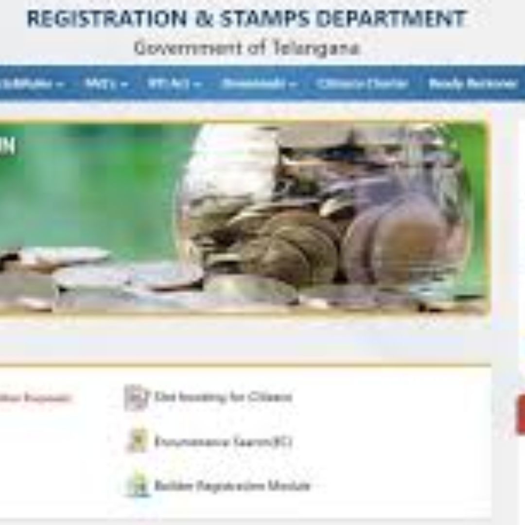 telangana ec